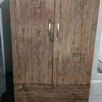 کمد ام دی آف جادار بزرگ یه کشاب ب فروش میرسد