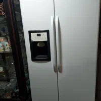 ساید پروفایل سالم بدون برفک