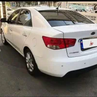 اجاره خودرو سراتو سایپایی آپشنال