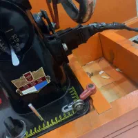 قدیمی|چرخ خیاطی و ریسندگی|بیرجند, |دیوار