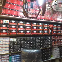 حراج لامپهای فوق کم مصرف الیدی|لامپ و چراغ|اردبیل, |دیوار