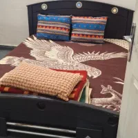 اجاره سوئیت مبله شیک|اجارهٔ کوتاه‌مدت آپارتمان و سوئیت|گلبهار, شهر جدید گلبهار|دیوار