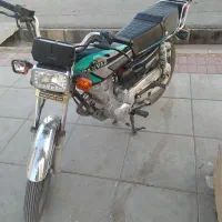 موتور 200cc پرواز