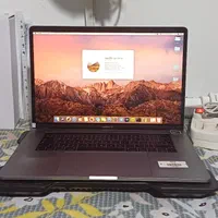 لپ تاپ اپل core7 حدود 15.6 اینچ مک بوک