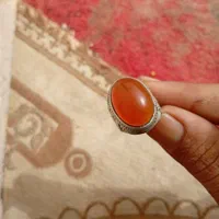 انگشتر عقیق