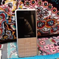 گوشی تکنوونوکیا