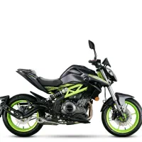 کیوجی srk 250 دوسیلندر بنلی