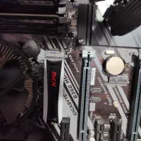 کامپیوتر core i5 به صورت کامل