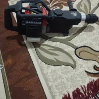 هیلتی بنزینی گیربکس دار|ابزارآلات|قیدار, |دیوار