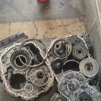 تعمیر و تعمیرگاه گیربکس اتومات|خدمات موتور و ماشین|مشهد, الهیه|دیوار