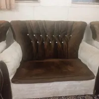 مبل سالم فروش فوری