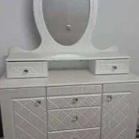 میز ارایش ومیز تحریر نوجوان