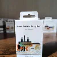 انواع آداپتور سامسونگ