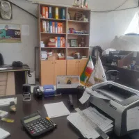 استخدام. منشی . بازاریاب . حسابدار.خانم