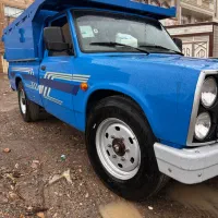 نیسان دیزل مدل ۴۰۲