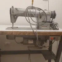 چرخ خیاطی