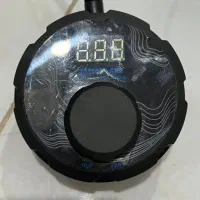 دستگاه تتو بدن