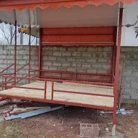 خدماتی،نجاری