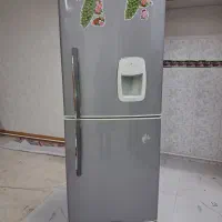 یخچال فریز سیلوان|یخچال و فریزر|ارومیه, |دیوار