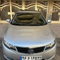 سراتو ۲۰۱۰ اتوماتیک