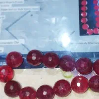 لوستر 8لامپه