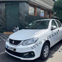 سایناSساینااس باESPصفر روز /نقداقساط/تحویل در لحظه|خودرو سواری و وانت|تهران, دانشگاه شریف|دیوار