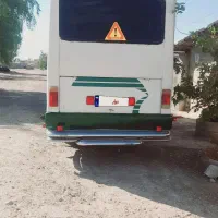 مینی بوس اویکومدل۸۰و۷۷|خودرو سنگین|فسا, |دیوار