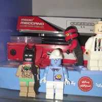 لگوهای زیبا و با کیفیت|اسباب‌‌بازی|اصفهان, جلالیه|دیوار