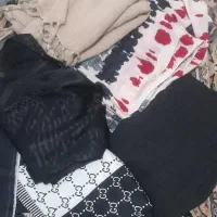 شال وروسری|لباس|شاهرود, |دیوار