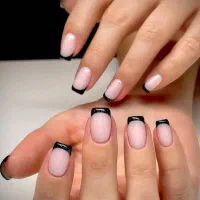 تخفیف ویژه کاشت ناخن
