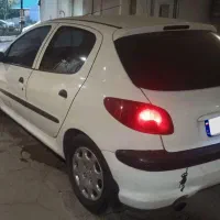 206 تیپ 2|خودرو سواری و وانت|بومهن, |دیوار