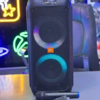 پارتی باکس سیلیکون پاور