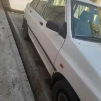 پراید مدل 90|خودرو سواری و وانت|قرچک, زیبا شهر|دیوار