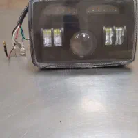 چراغ جلو LED هوندا پلیسی