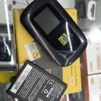 دو عدد مودم|مودم و تجهیزات شبکه|شهرضا, |دیوار