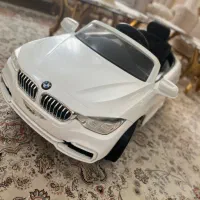 ماشین شارژی BMW