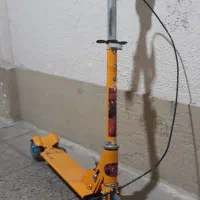 اسکوتر خارجی