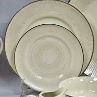 سرویس چینی آکبند 18 نفره ۱۴۶ پارچه