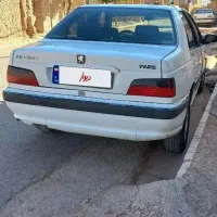 پژو پارس ۸۹ دوگانه کارخانه|خودرو سواری و وانت|سده (خراسان جنوبی), |دیوار