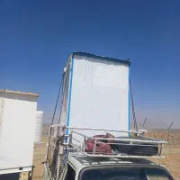 وانت بار کرایه بابهترین قیمت|خدمات حمل و نقل|نجف‌آباد, فردوسی|دیوار