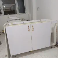 کابینت ملامینه