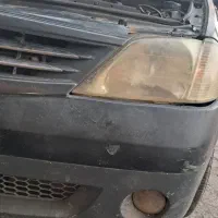 بازسازی و ریکاوری انواع چراغ خودرو