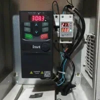 طراحی و نصب و تعمیرات تابلو های برق صنعتی