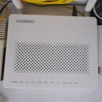مودم هواوی فیبر نوری مورد تایید مخابرات مدلhg8546m