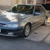 پرشیا مدل86|خودرو سواری و وانت|کوهدشت, |دیوار