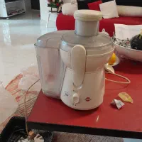 اب میوه گیری پارس خزر