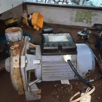 تعمیر پمپ اب ساختمانی واتوماتیک و کولر ابی