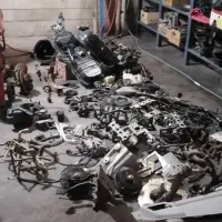 لوازم پژو‌ ۴۰۵ سمند پارس تیو‌فایو پراید ۲۰۶ تیبا|قطعات یدکی و لوازم جانبی|یزد, |دیوار