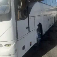 اتوبوس بی 12مدل 82نیمه دوم|خودرو سنگین|زاهدان, |دیوار