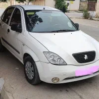 فروش ماشین تیبا یک